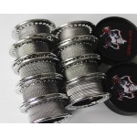 Demon Killer Wick e Wire (15ft Cotone + Filo)